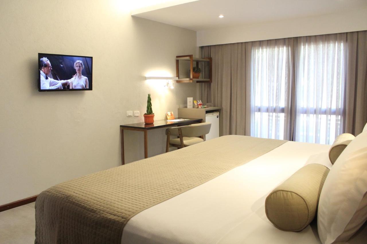 Summerville Resort Porto de Galinhas Luaran gambar