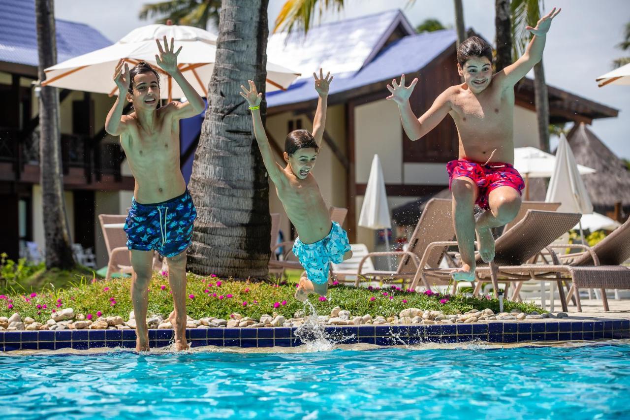 Summerville Resort Porto de Galinhas Luaran gambar