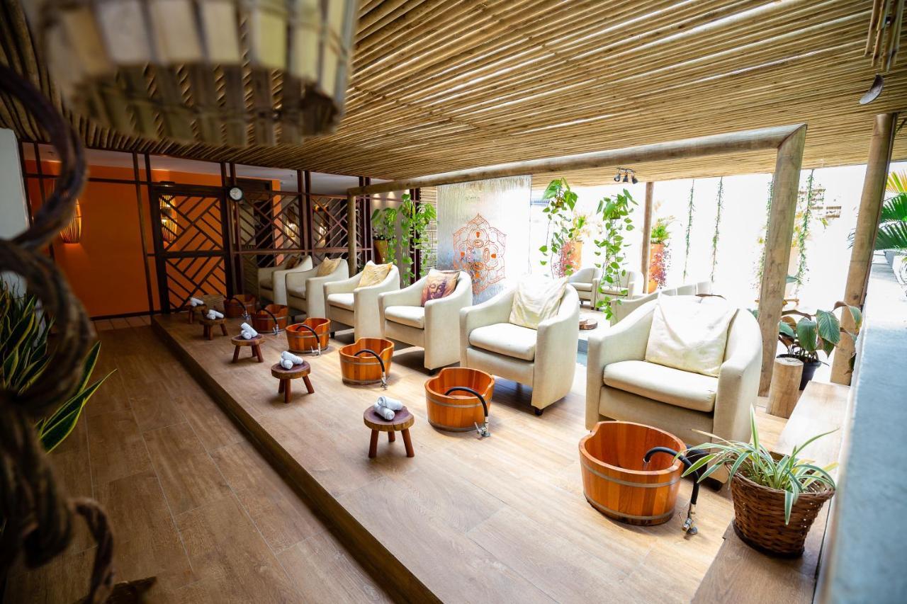 Summerville Resort Porto de Galinhas Luaran gambar
