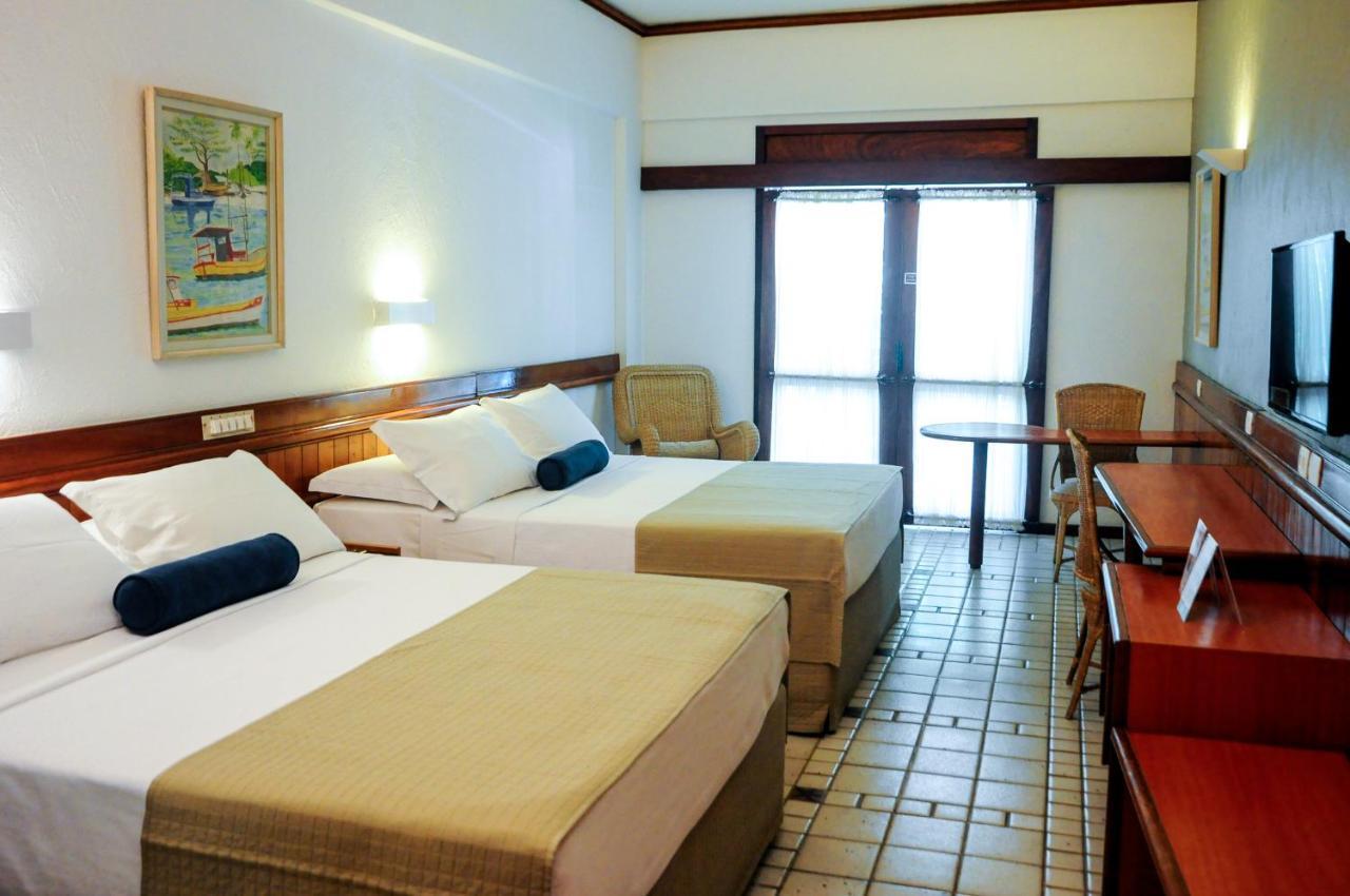 Summerville Resort Porto de Galinhas Luaran gambar