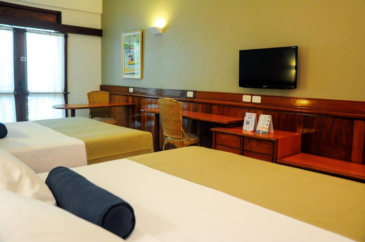 Summerville Resort Porto de Galinhas Luaran gambar
