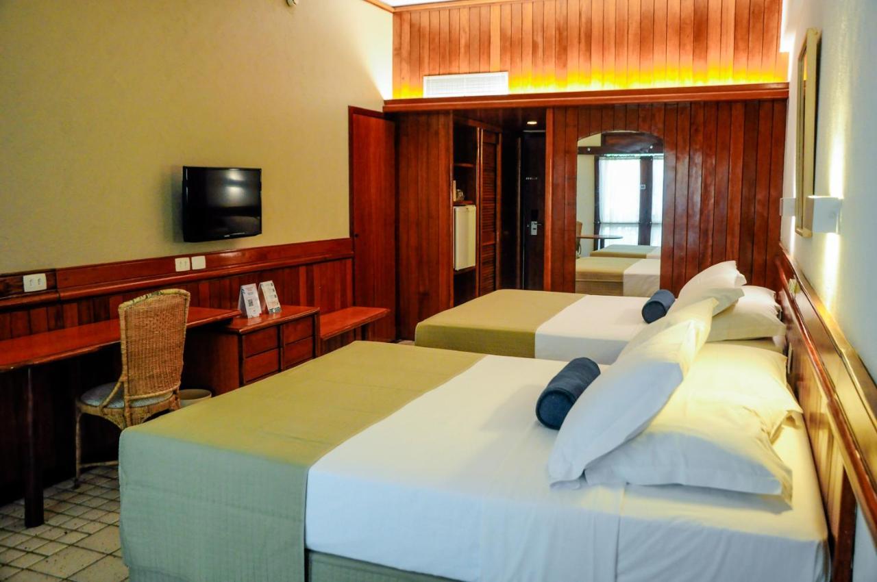 Summerville Resort Porto de Galinhas Luaran gambar