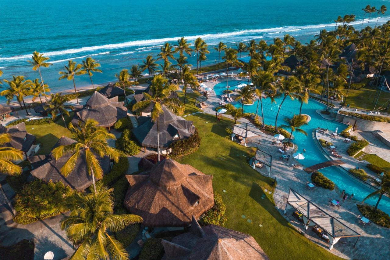 Summerville Resort Porto de Galinhas Luaran gambar