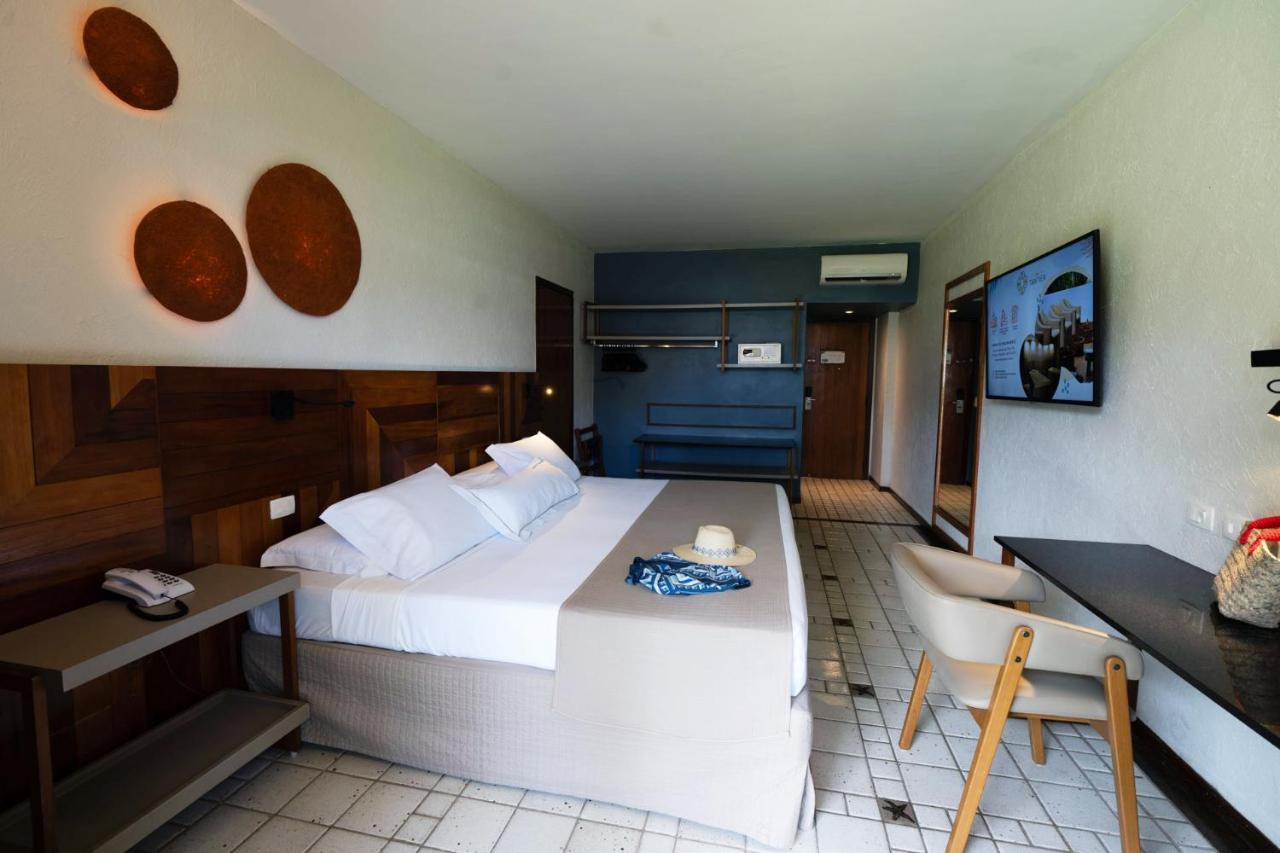 Summerville Resort Porto de Galinhas Luaran gambar