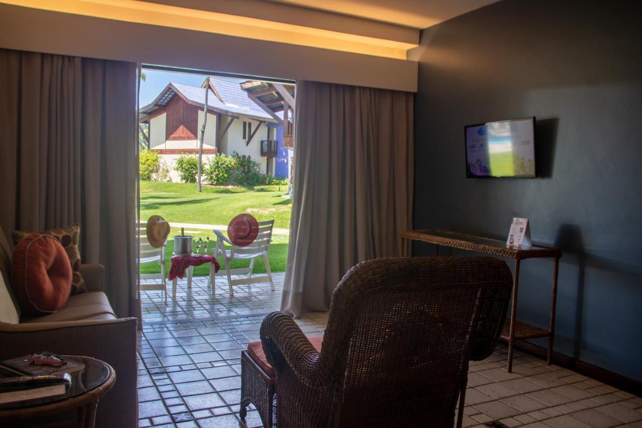 Summerville Resort Porto de Galinhas Luaran gambar