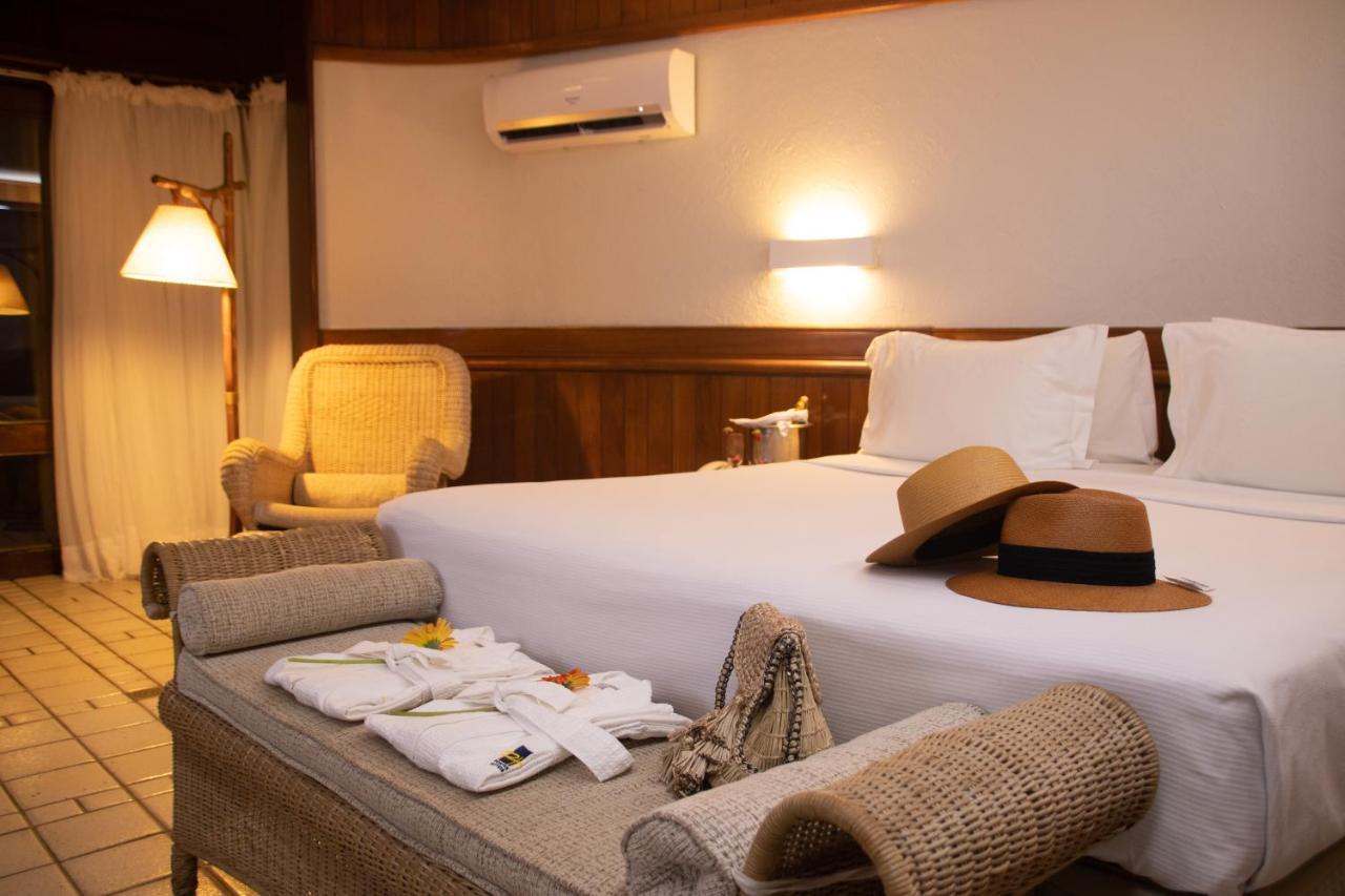 Summerville Resort Porto de Galinhas Luaran gambar