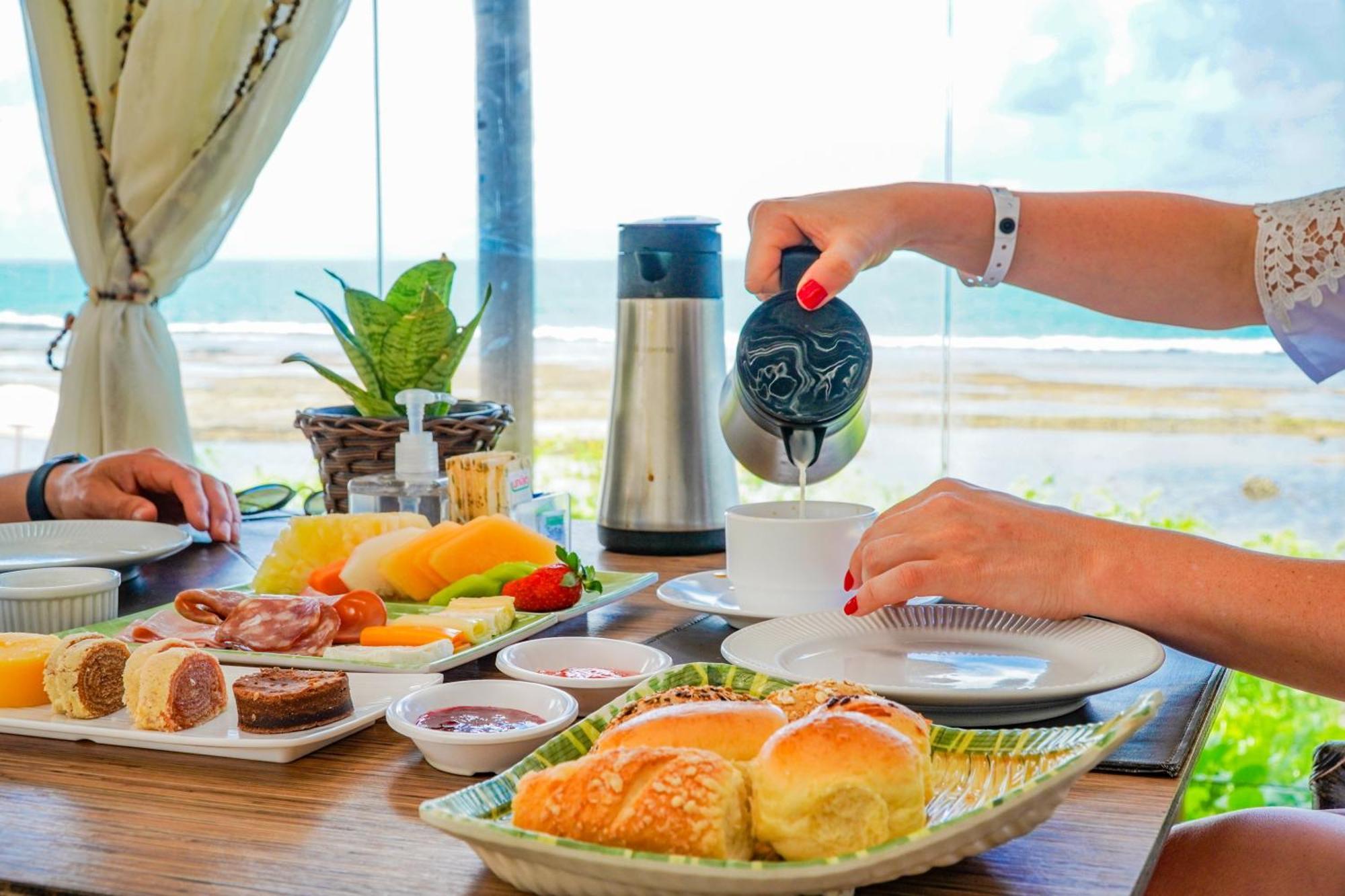 Summerville Resort Porto de Galinhas Luaran gambar