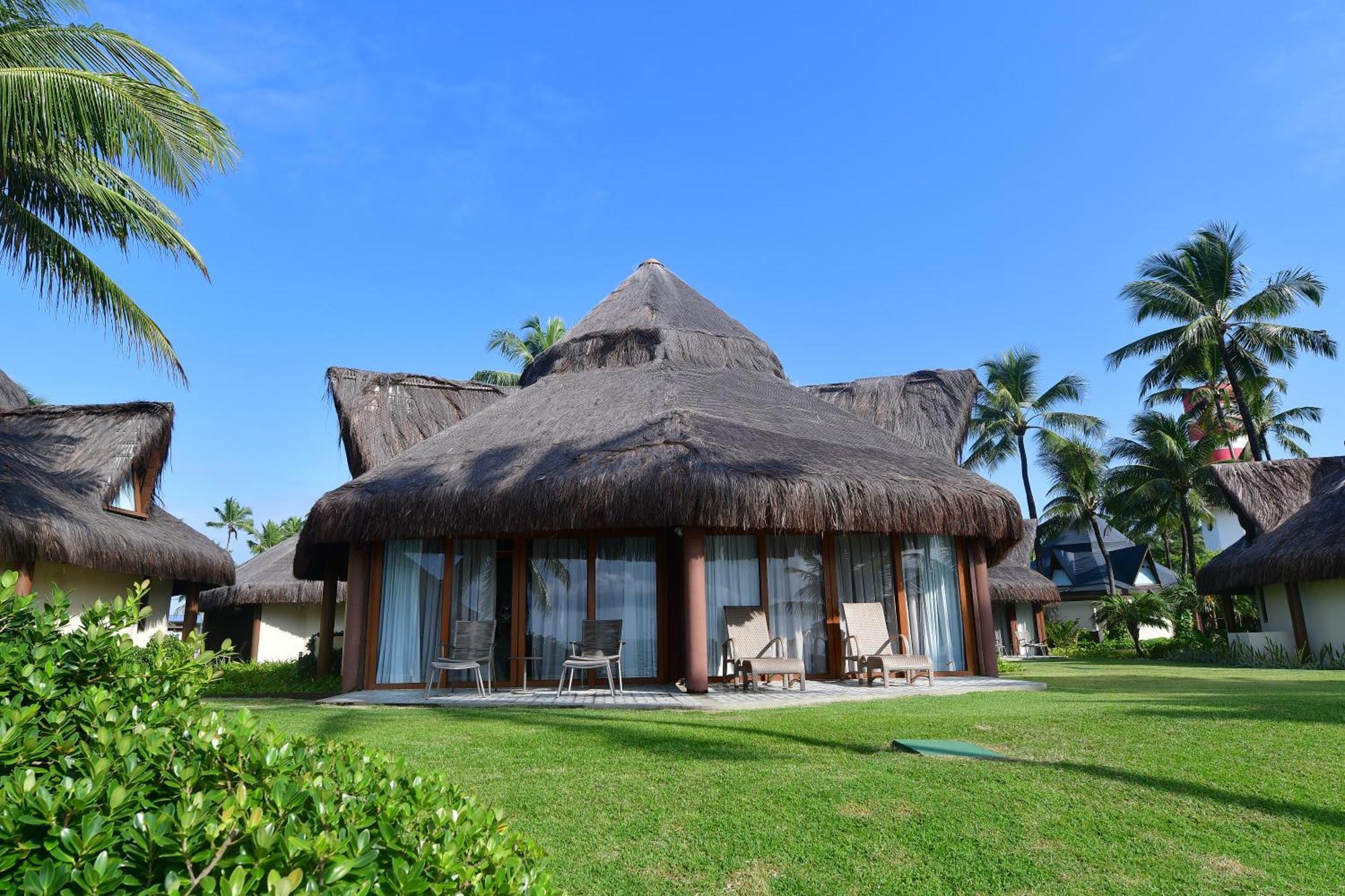 Summerville Resort Porto de Galinhas Luaran gambar