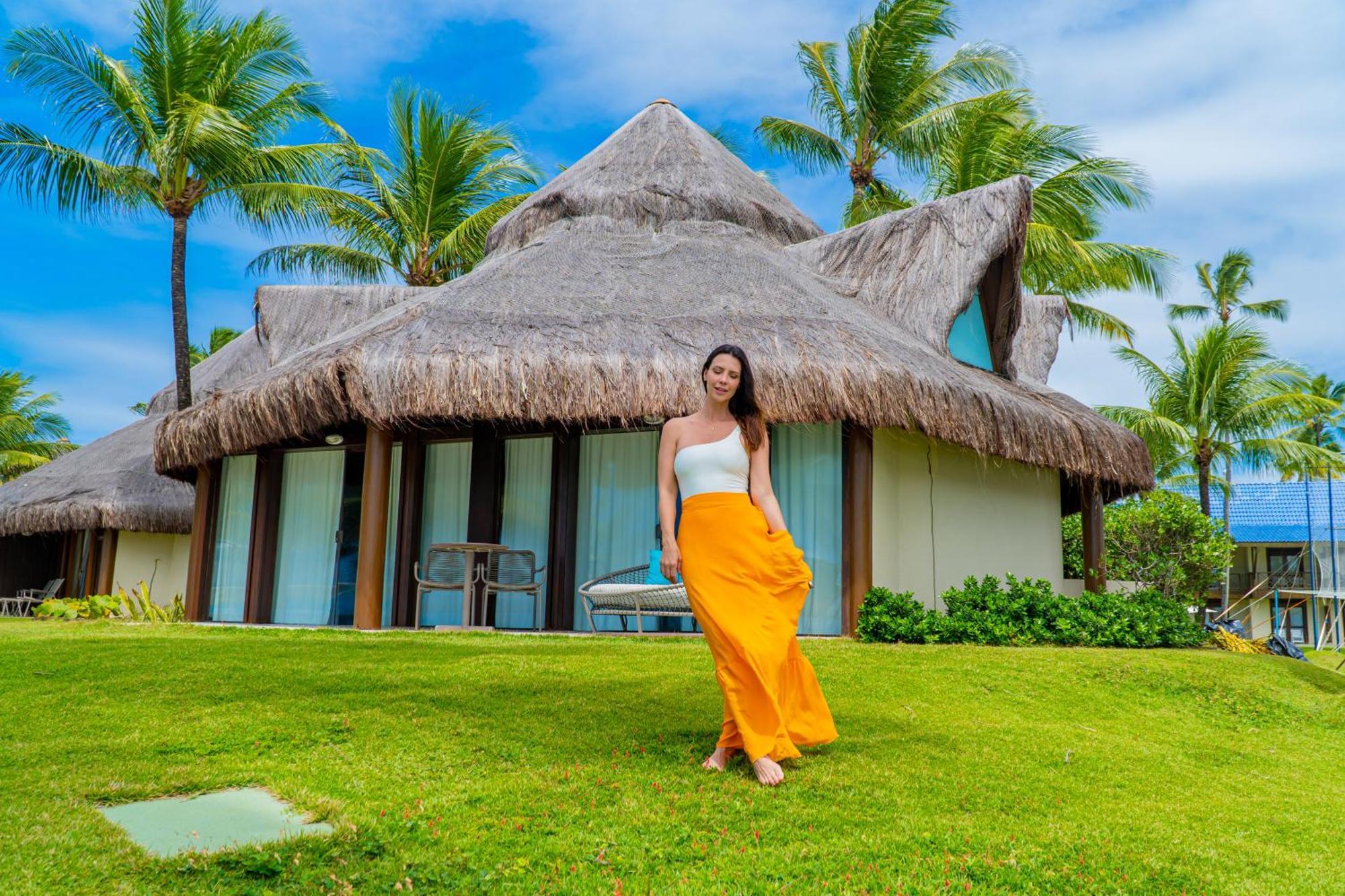Summerville Resort Porto de Galinhas Luaran gambar