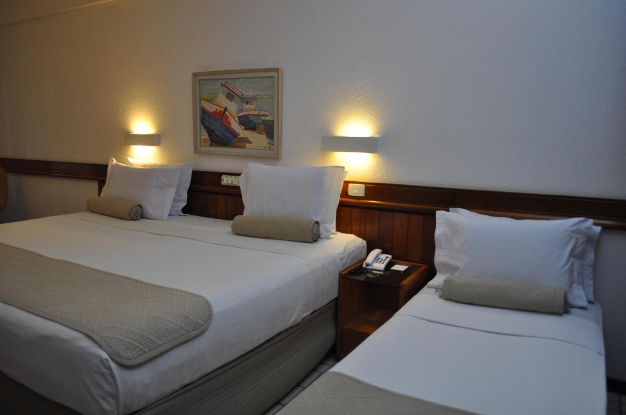 Summerville Resort Porto de Galinhas Luaran gambar